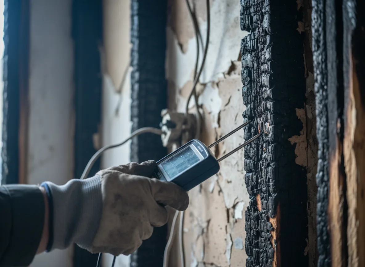 Fire Damage Restoration East Ellijay, GA FAQs